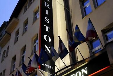 Hotel Ariston & Ariston Patio