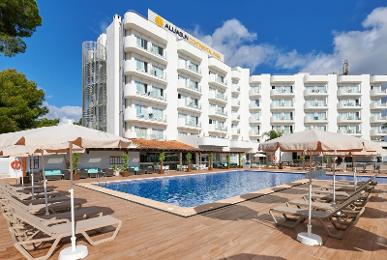 AluaSun Continental Park