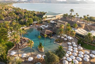 Portblue Club Pollentia Resort & Spa