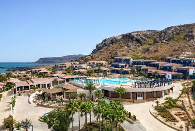 Barcelo Marine Boa Vista ( Adults Only)