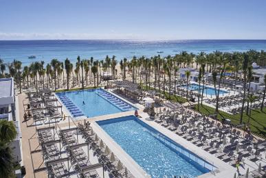 Hotel Riu Palace Riviera Maya