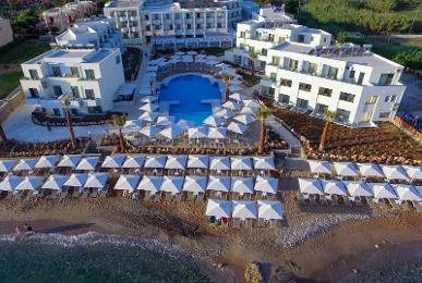 Harmony Rethymno Beach