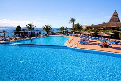SBH Royal Monica Playa Blanca