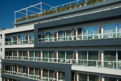 The George, Urban Boutique Hotel