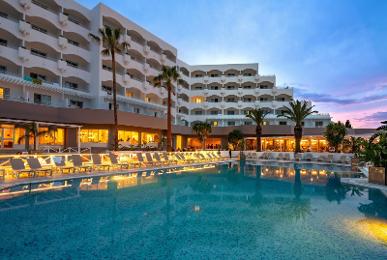 Golden Tulip President Hammamet