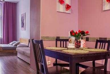 Royal Court Apartments