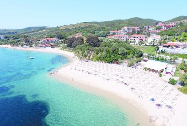 Aristoteles Holiday Resort & Spa