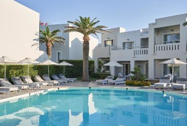 Atlantica Amalthia Beach Hotel
