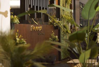 Ramada Hotel & Suites by Wyndham Istanbul Merter