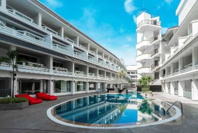 Swissotel Resort Phuket Patong Beach
