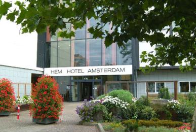 Best Western Amsterdam