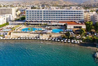 Royal Apollonia by Louis Hotels