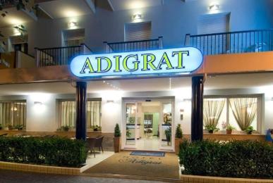 Hotel Adigrat