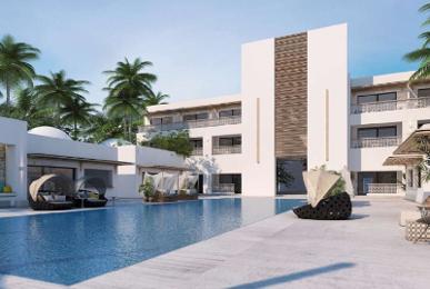 Reef Oasis Suakin Resort