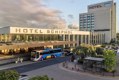 Van der Valk Hotel Schiphol