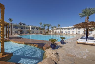 Reef Oasis Beach Resort