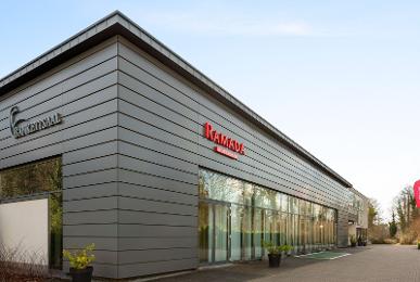 Ramada by Wyndham Duesseldorf Ratingen