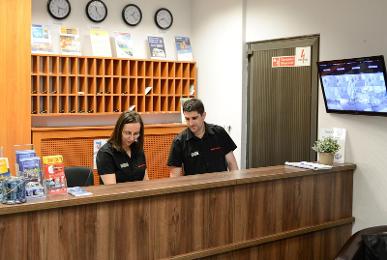 Florin Apart Hotel
