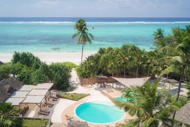 Zanzibar Pearl Boutique Hotel & Villas