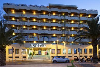 Royal Plaza