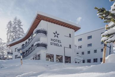 Hotel Strela