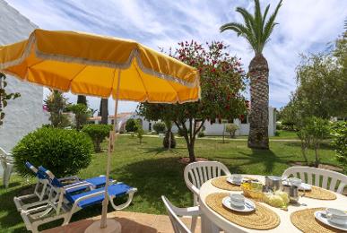 Rocha Brava Village Resor