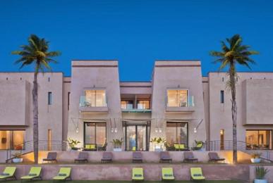 AG Hotel Resort & Spa Marrakech