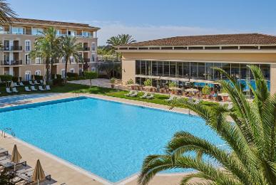 Grupotel Playa de Palma Suites Spa