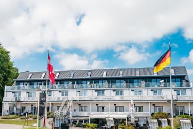 Aparthotel Königslinie