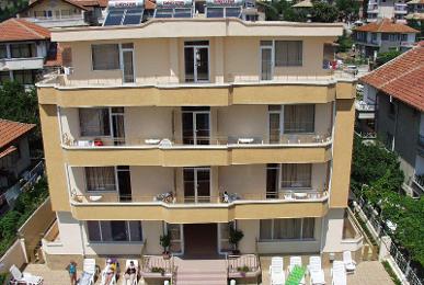Hotel Larisa