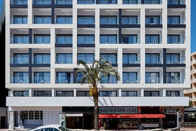 Hotel Delamar