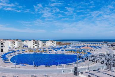 Albatros Makadi Resort