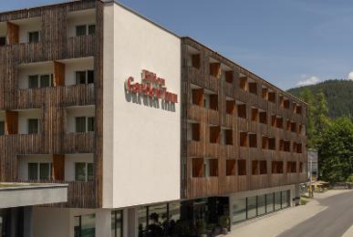 Hilton Garden Inn Davos