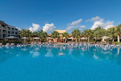 Hard Rock Hotel and Casino Punta Cana