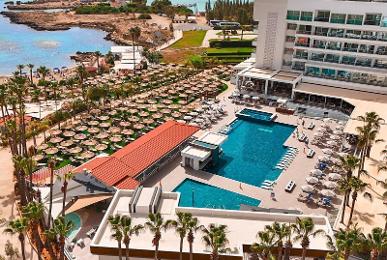 Cavo Maris Beach Hotel