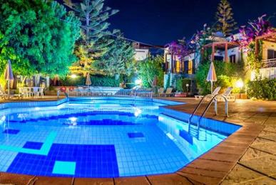 Your Memories Hotel