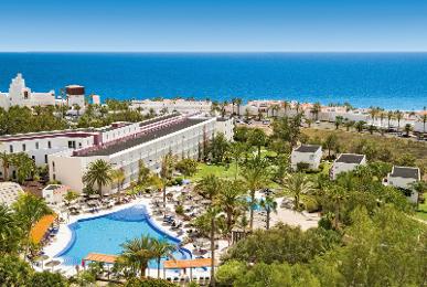 allsun Hotel Esquinzo Beach
