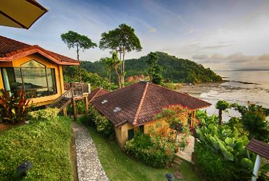 Supalai Scenic Bay Resort & Spa Phuket