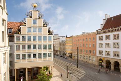 Vienna House by Wyndham Sonne Rostock