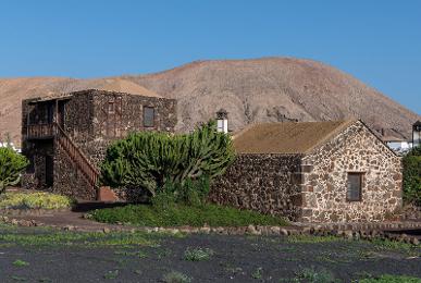 Hotel Rural Mahoh