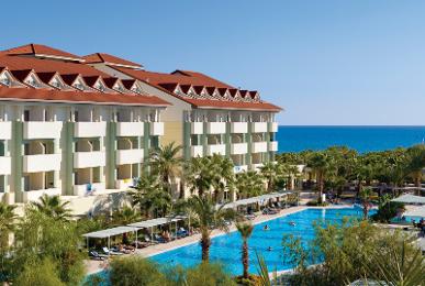 Süral Resort