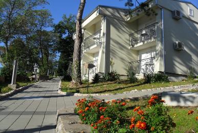 Vila Ruzica