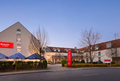 Ramada by Wyndham München Airport