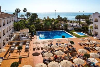 MAC Puerto Marina Benalmadena