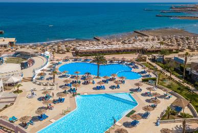Aladdin Beach Resort