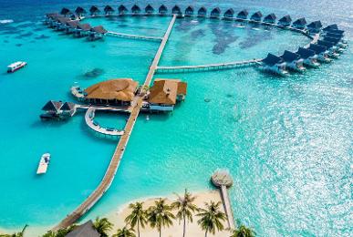 Machchafushi Island Res.