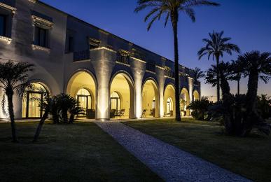 Tenuta La Baronessa Resort