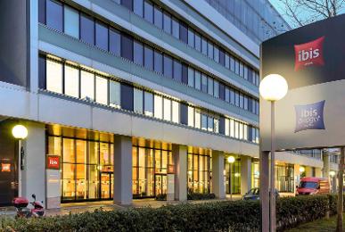 ibis Wien Messe