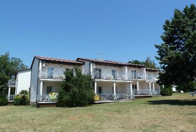 Ai Pini Medulin Resort