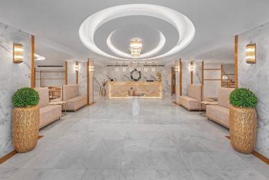 Rhodos Horizon Boutique